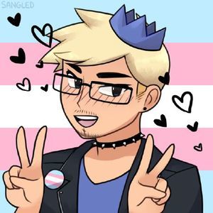 Meet your Posher, Brian